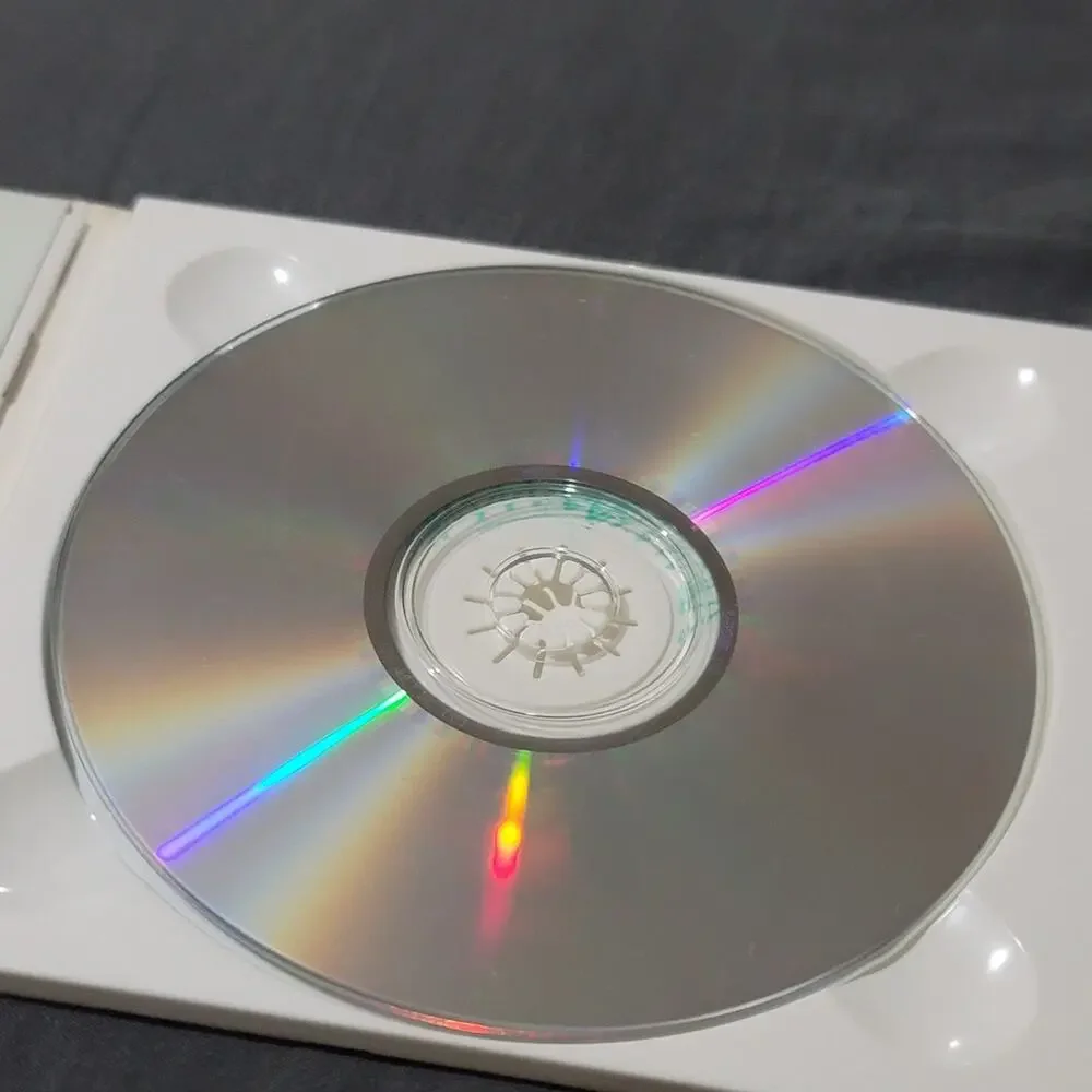 Vtg 1995 SUPER SOLVERS: GIZMOS & GADGETS PC CD-ROM